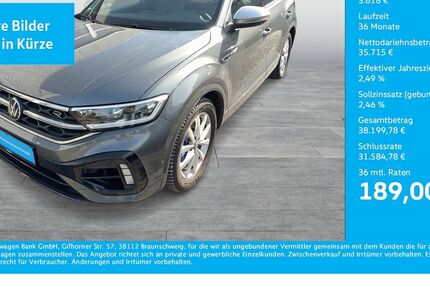 VW T-Roc 9.894 km 39.888 &euro; Bergkamen 59192