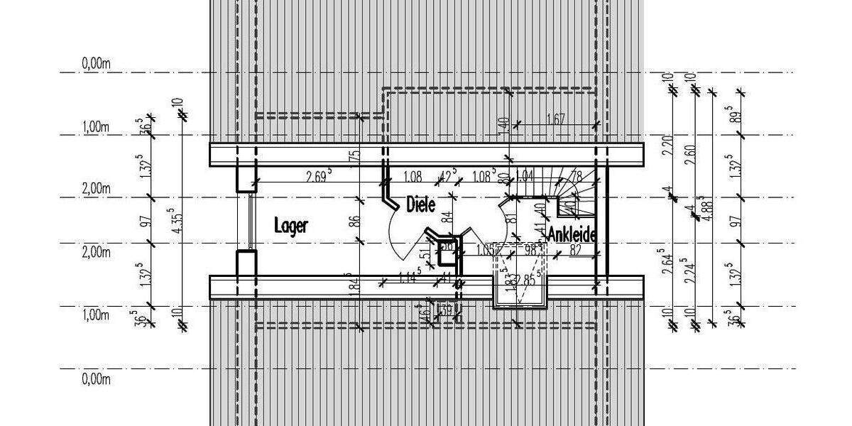 Doppelhaushälfte Gevelsberg Silschede - 8 Zimmer, 140 m&sup2;, 499.000&euro; | Angebot:25751271