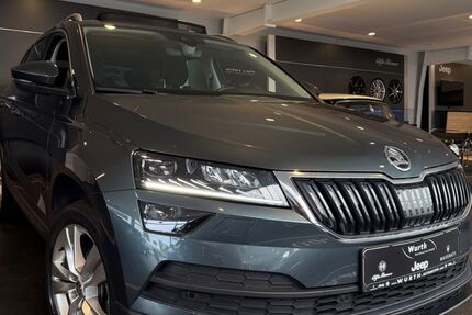 Skoda Karoq 56.060 km 20.950 &euro; Schwerte 58239