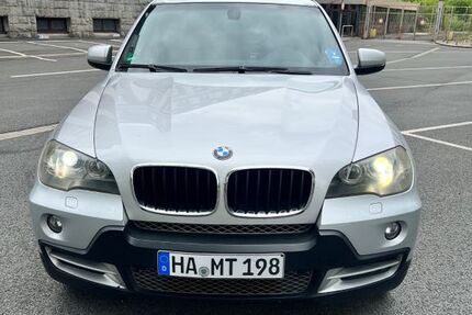 BMW X5 253.256 km 9.500 &euro; Hagen 58089