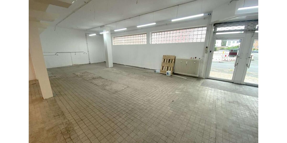 Gewerbeobjekt Herne Sodingen - 800&euro; | Angebot:25279811