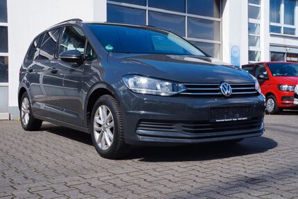 VW Touran 96.200 km 17.490 &euro; Hagen 58119