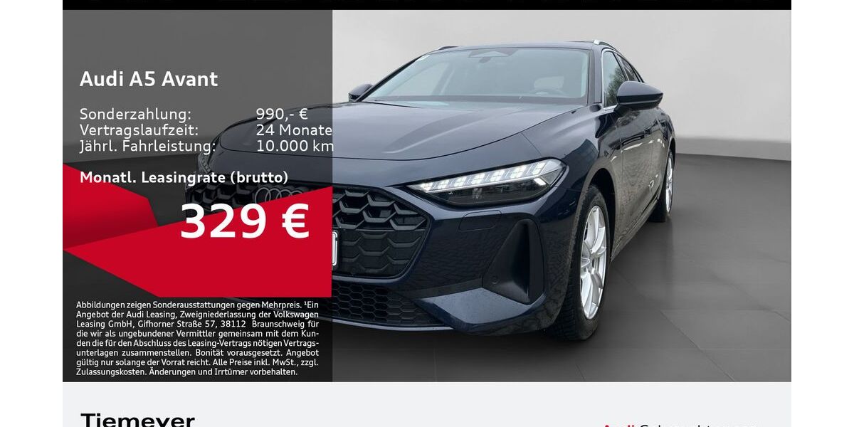 Audi A5 18.734 km 47.350 &euro; Lüdenscheid 58511