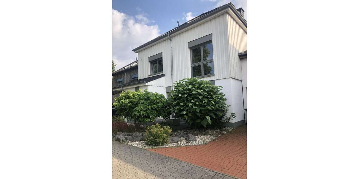 Einfamilienhaus Bönen - 5 Zimmer, 151 m&sup2;, 519.000&euro; | Angebot:26071182