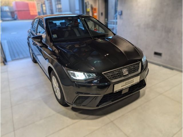 Seat Ibiza 49.812 km 14.990 &euro; Hagen 58089