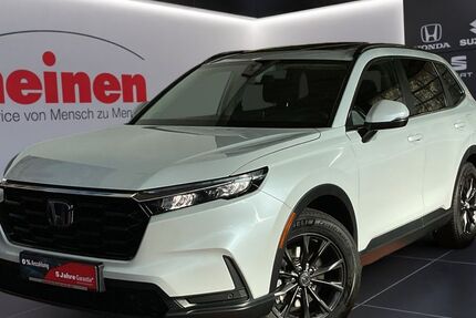 Honda CR-V 39.036 km 35.899 &euro; Werne 59368