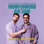 Handfußmund - Live on Stage - Die bunte Welt der Kindermedizin