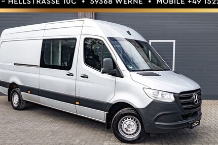 Mercedes-Benz Sprinter 123.499 km 27.490 &euro; Werne 59368