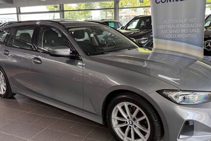 BMW 318 73.245 km 24.999 &euro; Werl 59457