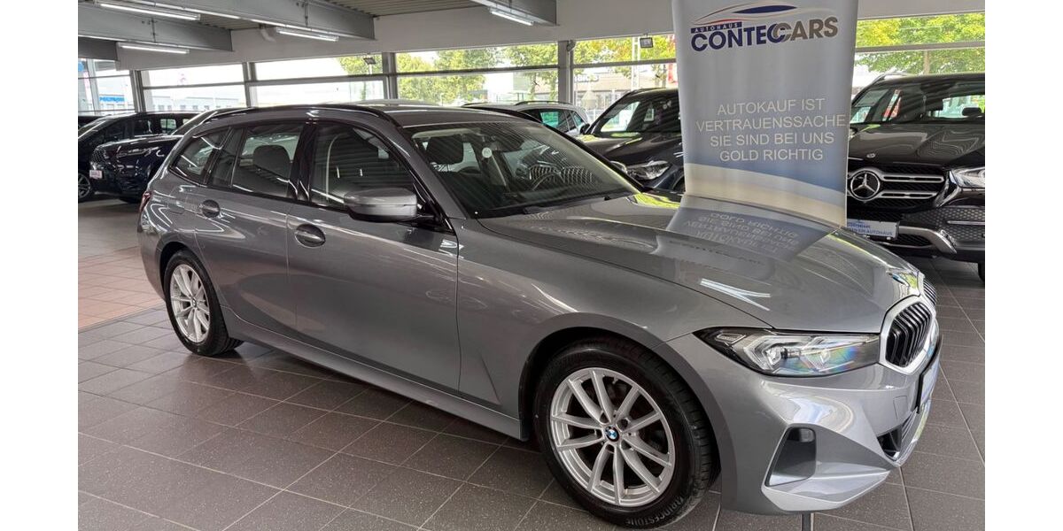BMW 318 73.245 km 24.999 &euro; Werl 59457