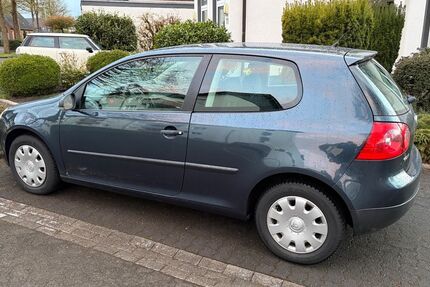 VW Golf 177.953 km 1.000 &euro; Halver 58553