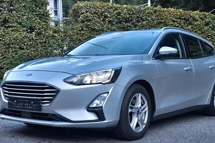 Ford Focus 72.500 km 12.500 &euro; Ennepetal 58256