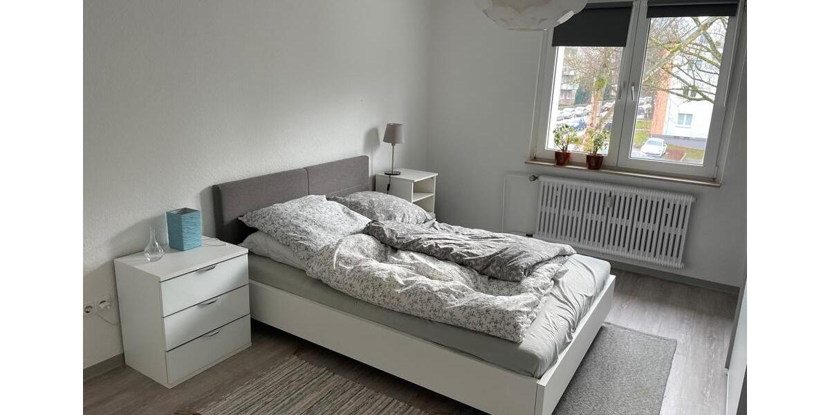 Etagenwohnung Dortmund Innenstadt West - 3 Zimmer, 60 m&sup2;, 950&euro; | Angebot:26669660