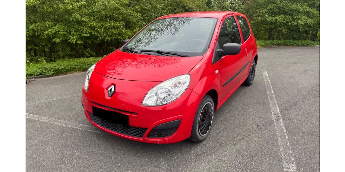 Renault Twingo 143.000 km 1.499 &euro; Dortmund 44388