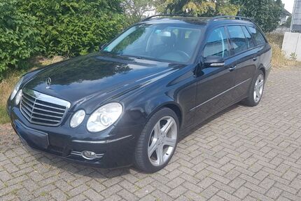 Mercedes-Benz E 280 208.960 km 8.500 &euro; Lüdenscheid 58509