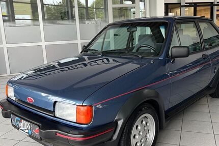 Ford Fiesta 174.398 km 14.890 &euro; Dortmund Innenstadt Ost 44143