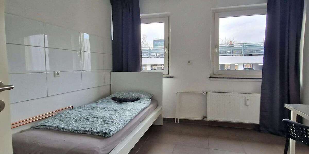 Zimmer Dortmund Mitte - 360&euro; | Angebot:13818175