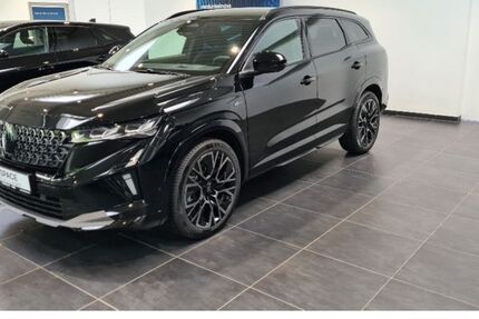 Renault Espace 8.400 km 46.498 &euro; Dortmund 44145