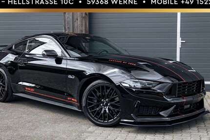 Ford Mustang 37.041 km 38.490 &euro; Werne 59368