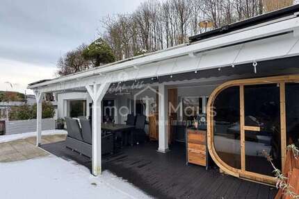 Wohnung Werdohl - 4 Zimmer, 113 m&sup2;, 220.000&euro; | Angebot:24733000