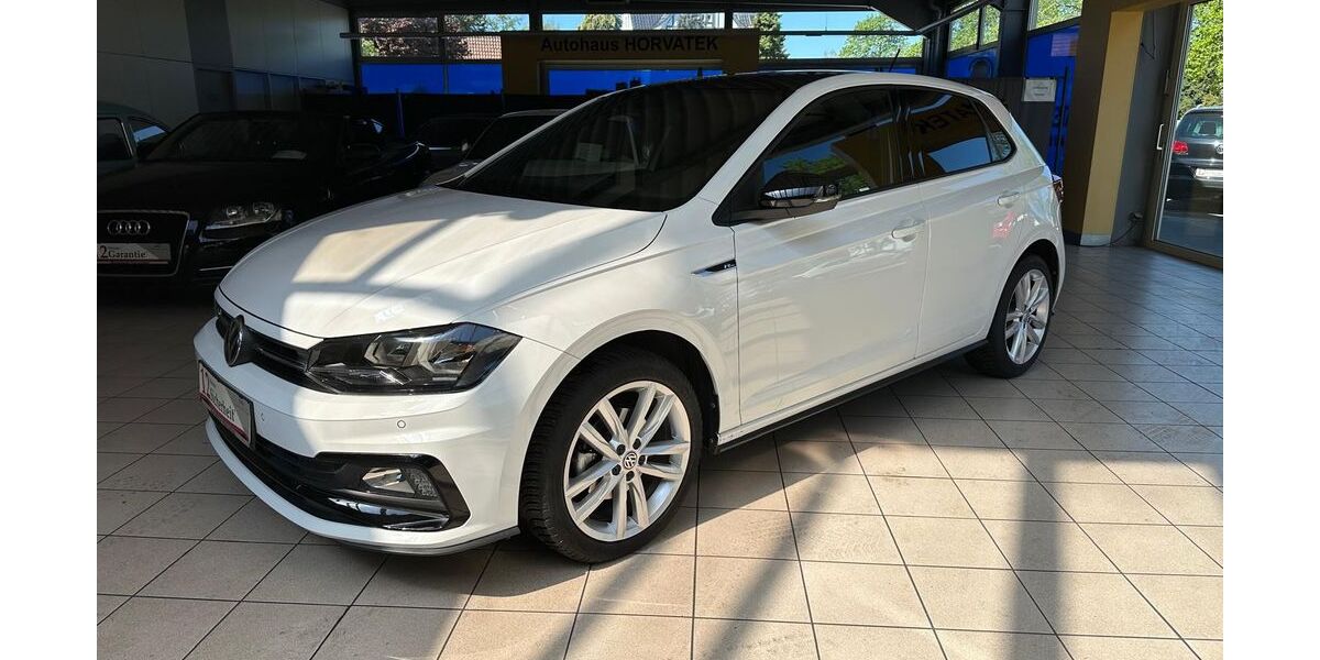 VW Polo 37.155 km 15.950 &euro; Waltrop 45731
