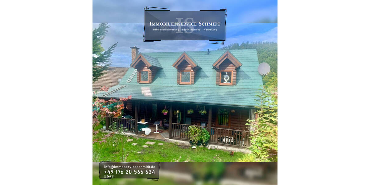 Mehrfamilienhaus, Wohnhaus Schalksmühle Strücken - 4 Zimmer, 132 m&sup2;, 289.000&euro; | Angebot:25775091