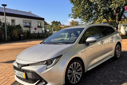 Toyota Corolla 250.000 km 13.000 &euro; Iserlohn 58636