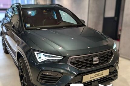 Seat Ateca 51.494 km 25.990 &euro; Hagen 58089