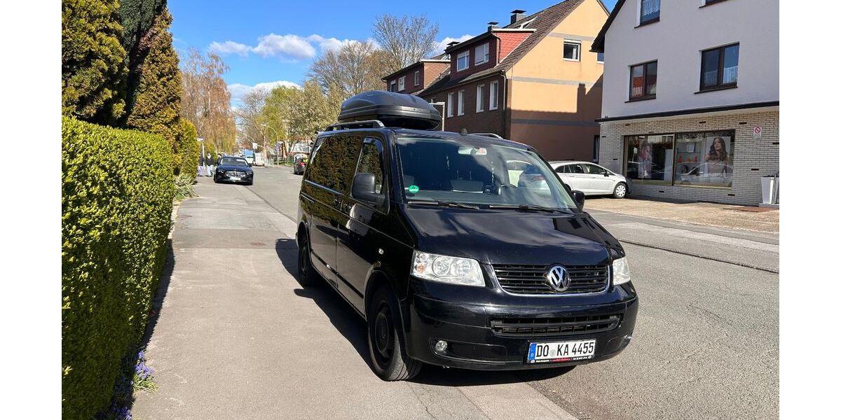 VW T5 Multivan 275.160 km 9.800 &euro; Dortmund 44137