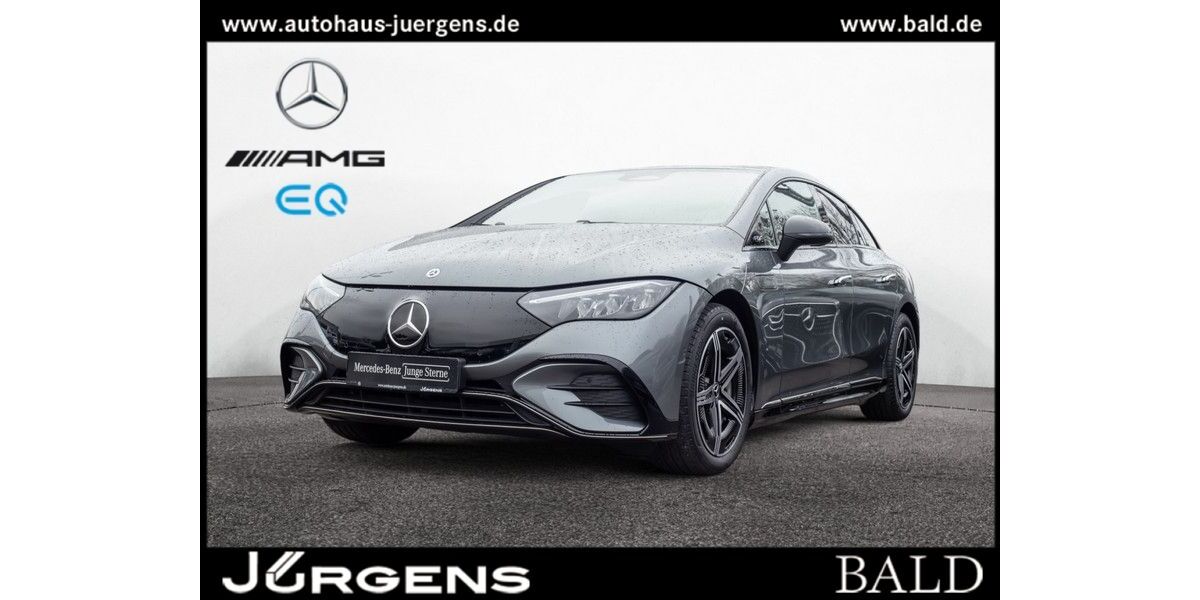 Mercedes-Benz EQE 11.223 km 46.880 &euro; Schwerte 58239
