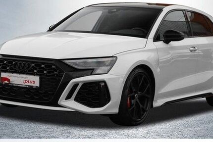 Audi RS3 79.580 km 49.440 &euro; Lünen 44534
