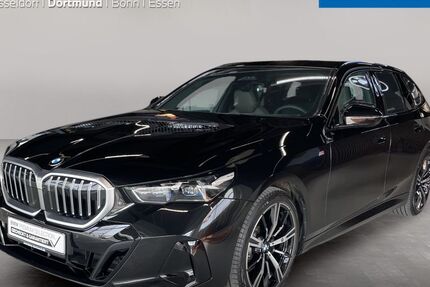 BMW 520 12.262 km 56.899 &euro; Dortmund 44263