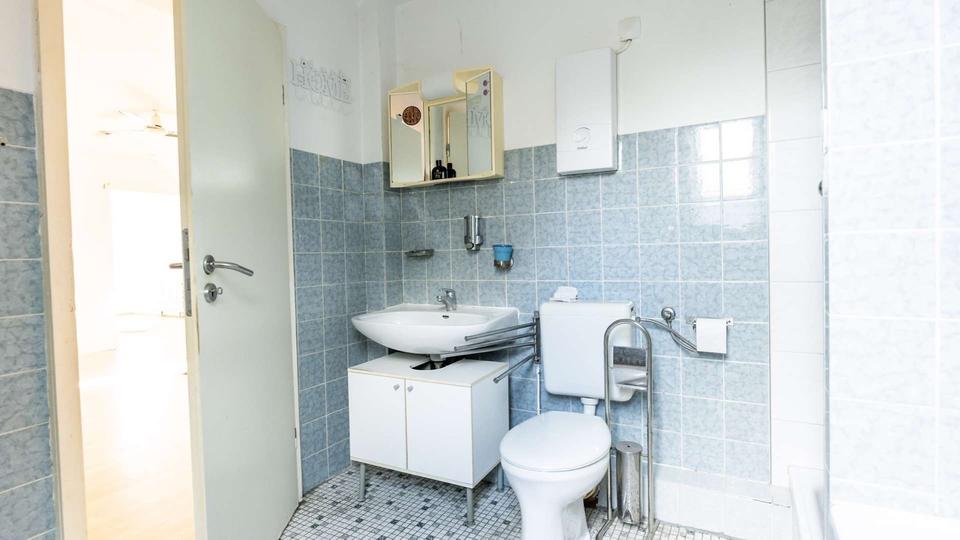 Etagenwohnung Dortmund Huckarde - 4 Zimmer, 94 m&sup2;, 750&euro; | Angebot:26639559