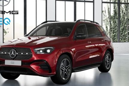 Mercedes-Benz GLE 300 34.673 km 78.770 &euro; Dortmund 44139