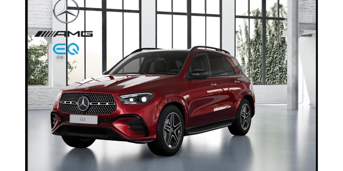 Mercedes-Benz GLE 300 34.673 km 78.770 &euro; Dortmund 44139