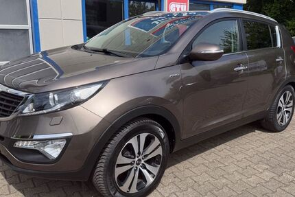Kia Sportage 154.347 km 9.999 &euro; Bochum 44894