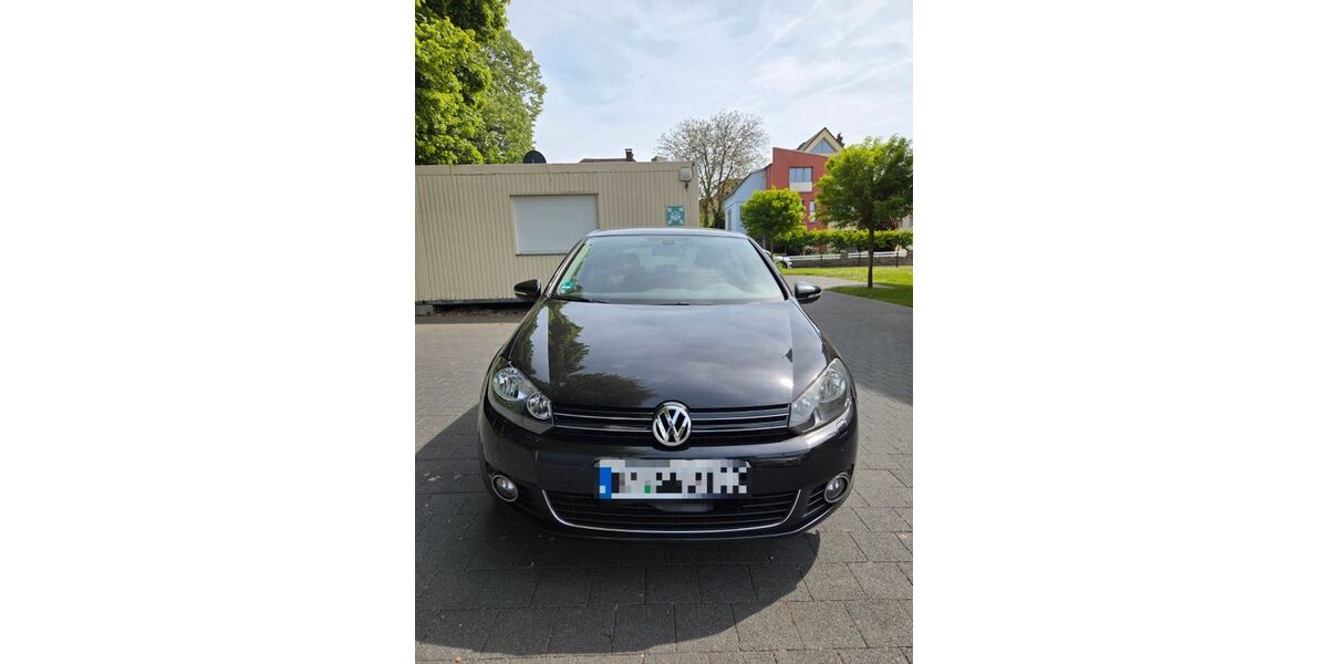 VW Golf 158.800 km 5.000 &euro; Hagen 58093