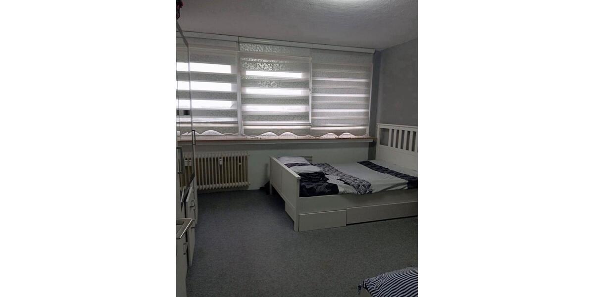 Etagenwohnung Bergkamen - 4 Zimmer, 91 m&sup2;, 625&euro; | Angebot:25898958