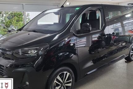 Citroen SpaceTourer 37.500 km 34.490 &euro; Iserlohn 58644