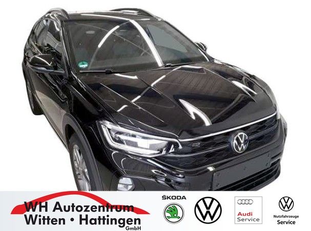 VW Taigo 9.315 km 24.958 &euro; Witten 58453