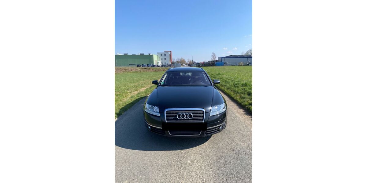 Audi A6 438.617 km 5.290 &euro; Iserlohn 58640