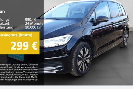 VW Touran 25.208 km 32.590 &euro; Bochum 44892