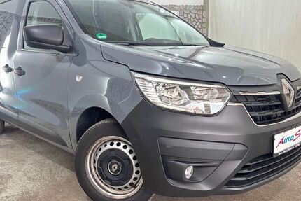 Renault Express 65.458 km 11.291 &euro; Witten -NRW 58452