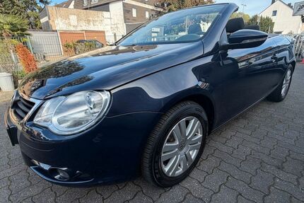 VW Eos 123.545 km 5.900 &euro; Bochum 44791