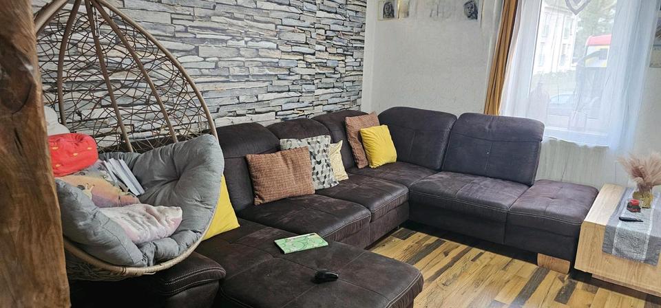 Erdgeschoßwohnung Dortmund Huckarde - 3.5 Zimmer, 100 m&sup2;, 168.000&euro; | Angebot:25639799