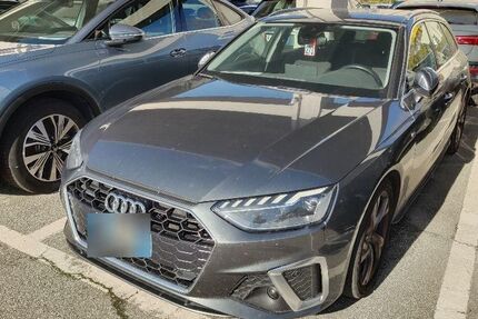 Audi A4 110.770 km 31.609 &euro; Hagen 58091