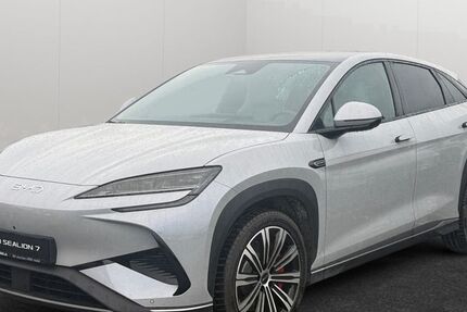 BYD SEALION 7 3.000 km 48.990 &euro; Datteln 45711