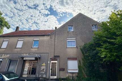 Haus Werl - 8 Zimmer, 200 m&sup2;, 179.000&euro; | Angebot:23256901