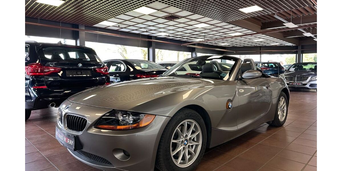 BMW Z4 143.000 km 10.900 &euro; Werne 59368