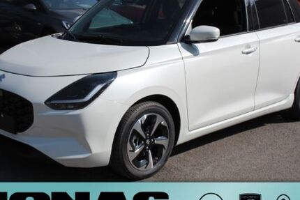 Suzuki Swift 10.000 km 17.490 &euro; Unna 59427